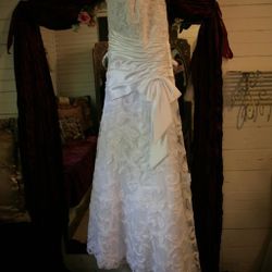 Sottero & Midgley Wedding Dress