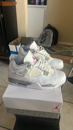 Jordan 4 Oreos 9.5 men’s size