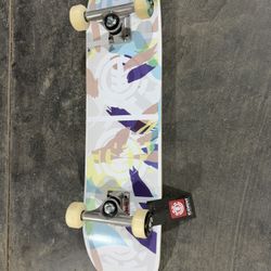 Brand New Element Skateboard