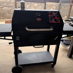 Char Griller 