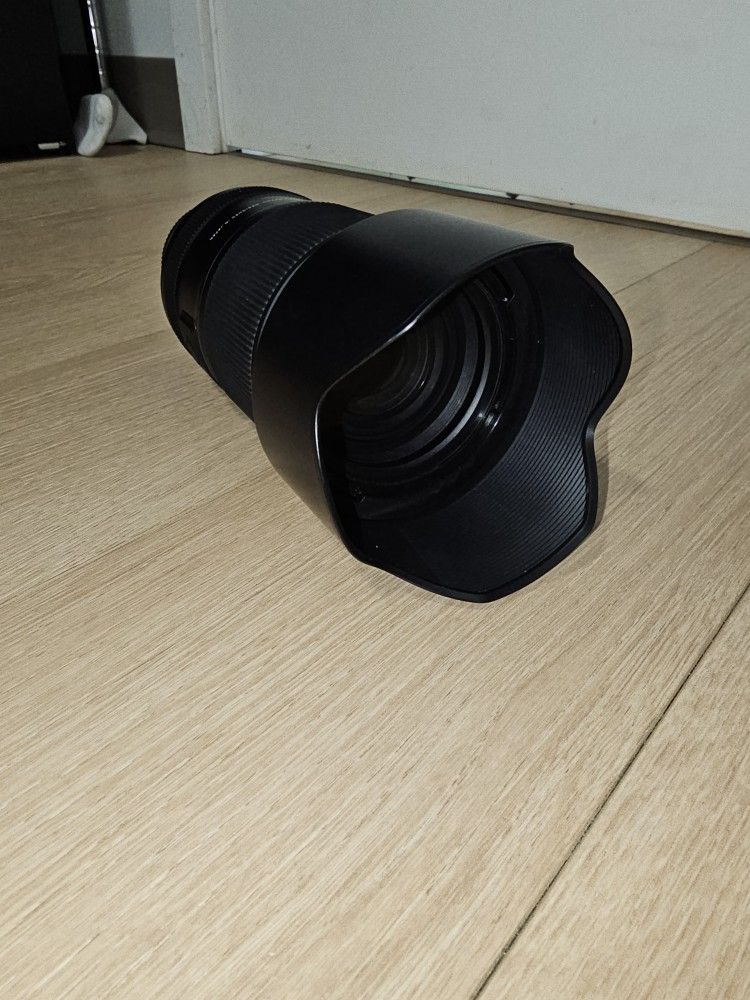 Tamron 70-180mm F/2.8 Di III VC VXD G2 For Sony E Mount