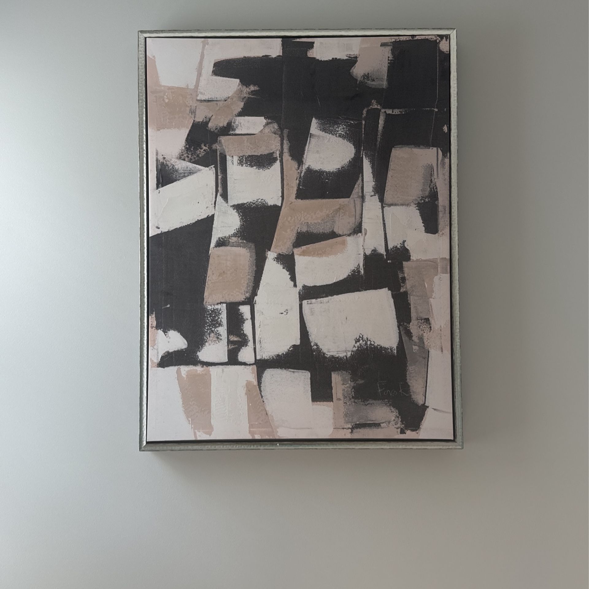 Nice Big picture For Any Space