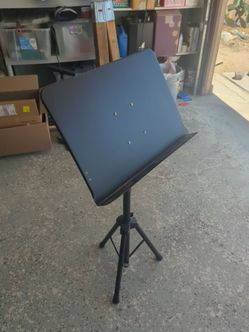 Music Stand