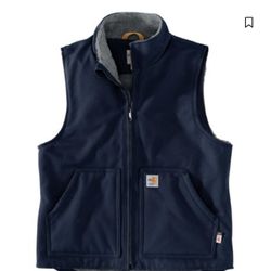Carhartt Vest Fr