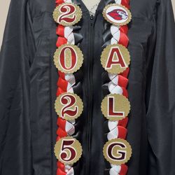 Graduation leis 2026 Adults