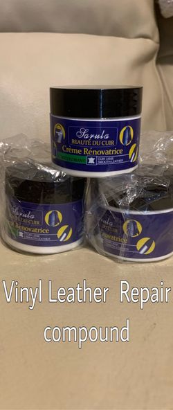 Vinyl / Leather Repair Compound