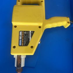 Auto Body Dent Repair Welder