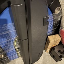 Cargo Cover For Cx-5