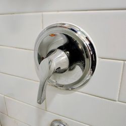 Shower Trim