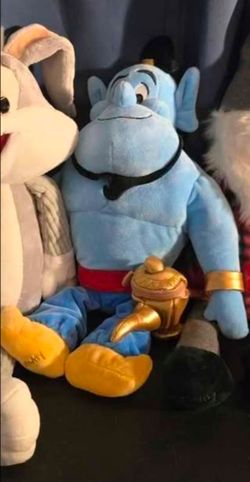 Disney Genie scentsy buddy