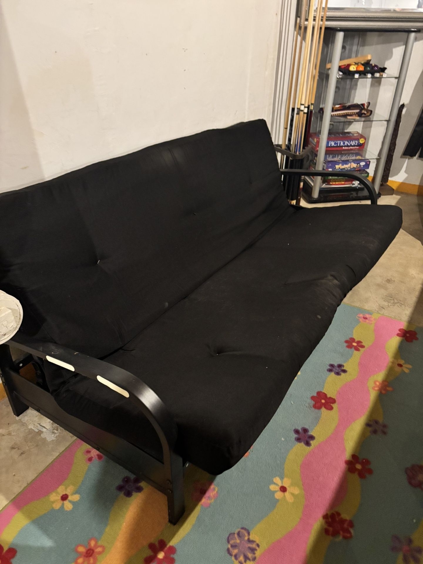 Futon Couch / Bed  
