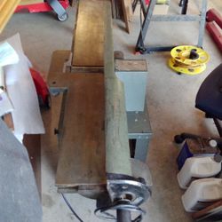 Joiner/Planer