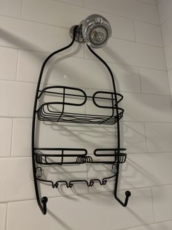Shower caddy