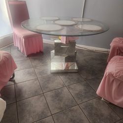Dining Set