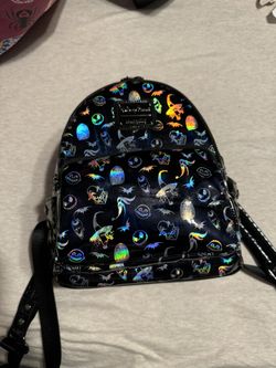 NBC Loungefly