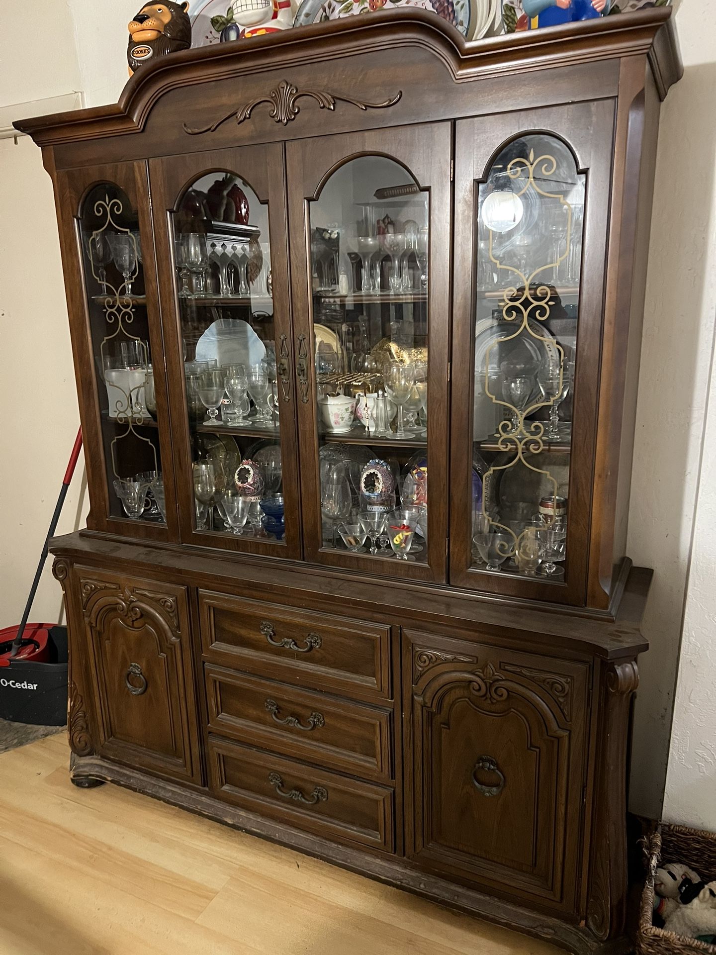 China Cabinet