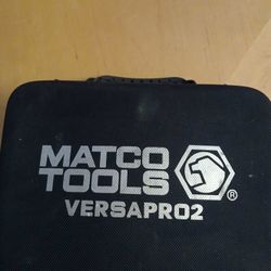 Matco Tools VersaPro2 Jump Pack