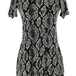 MICHAEL KORS DRESS SMALL