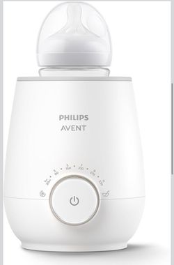 Baby bottle Warmer