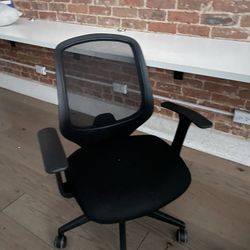 Work Chairs