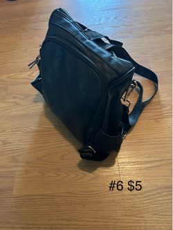 Purse #6 $5 Used
