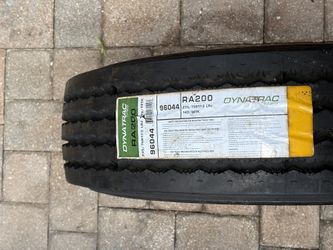Truck Tire Size 235/75R17.5