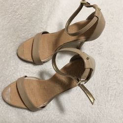 Sam E. Heels
