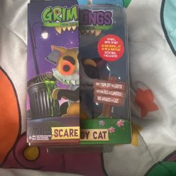 Grimlings