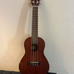 Makala Ukulele 