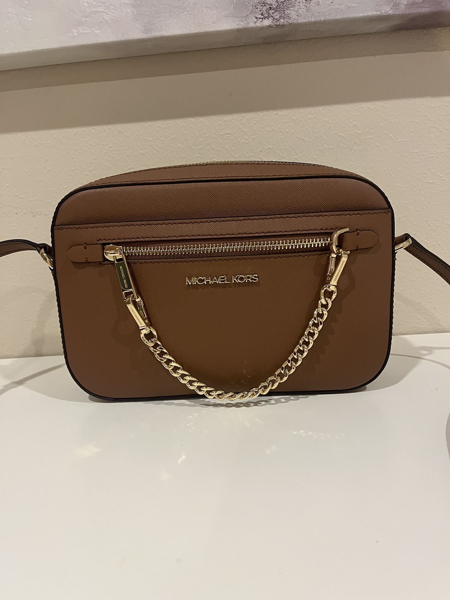 Michael Kors Crossbody Bag