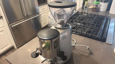 Mazzer Mini
