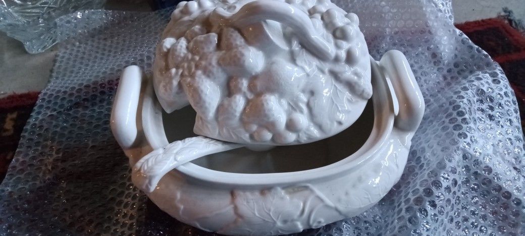 Ceramic Pot