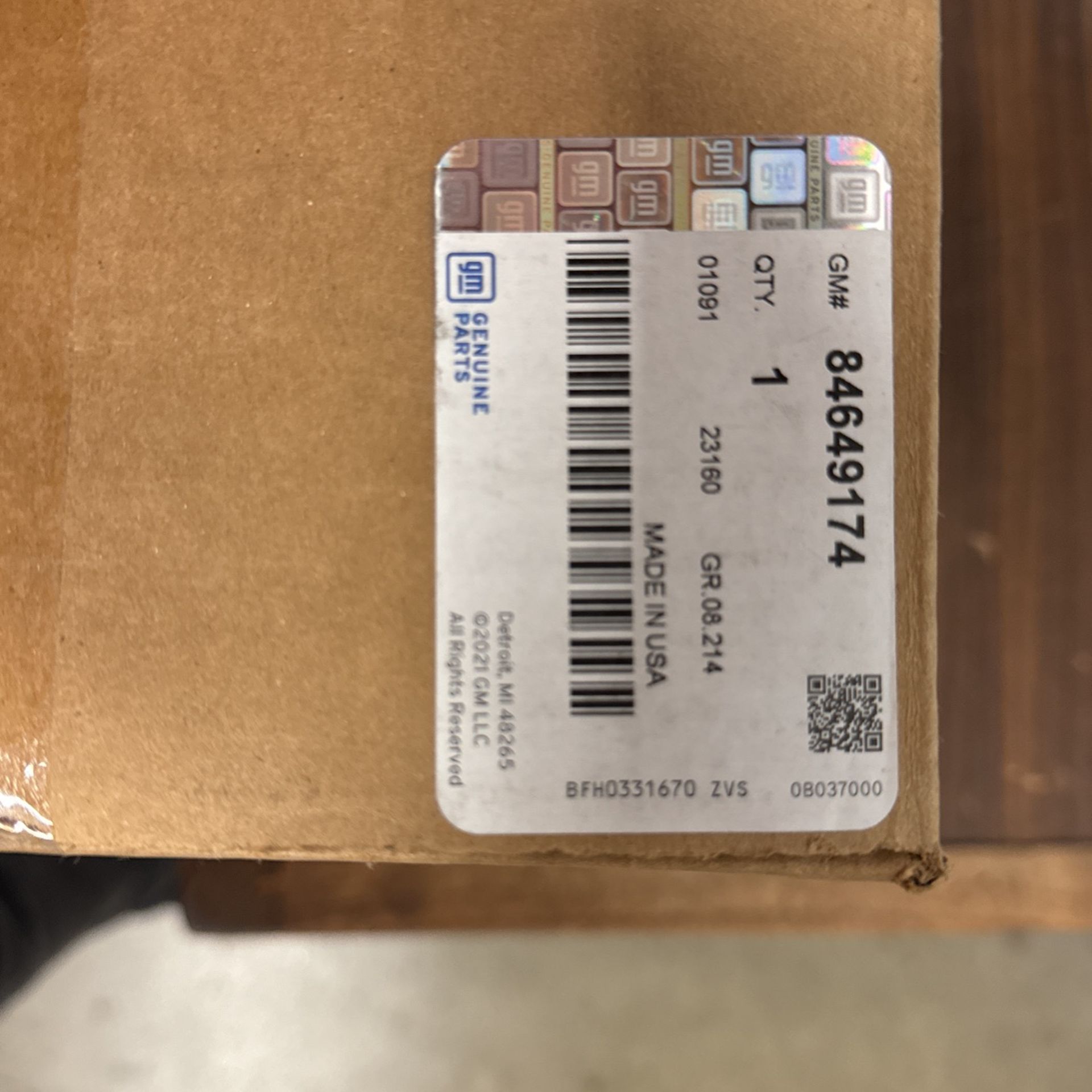 20202024 Chevy Silverado 1500 Front Splash Guards for Sale in Jurupa