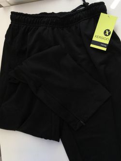 Brand new Men’s workout/training pants - Xersion