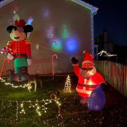 Christmas Decorations 