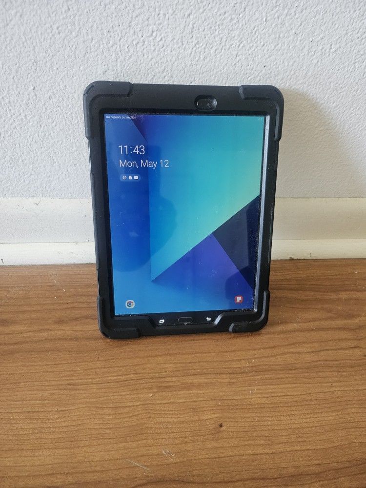 Samsung Galaxy Tab S3