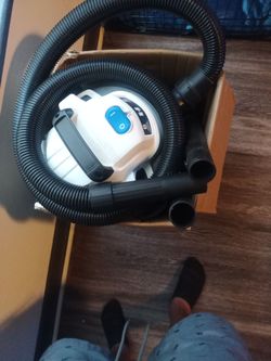 Wet & Dry Vac