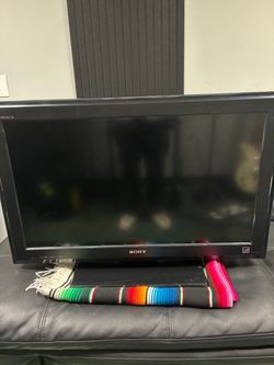 Sony KDL 32 Inch 720p Television
