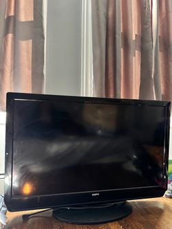Sanyo Flat Screen TV