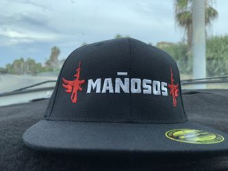 Mañosos Clothing