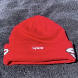 Supreme Beanie