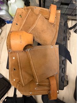 construction Belt
