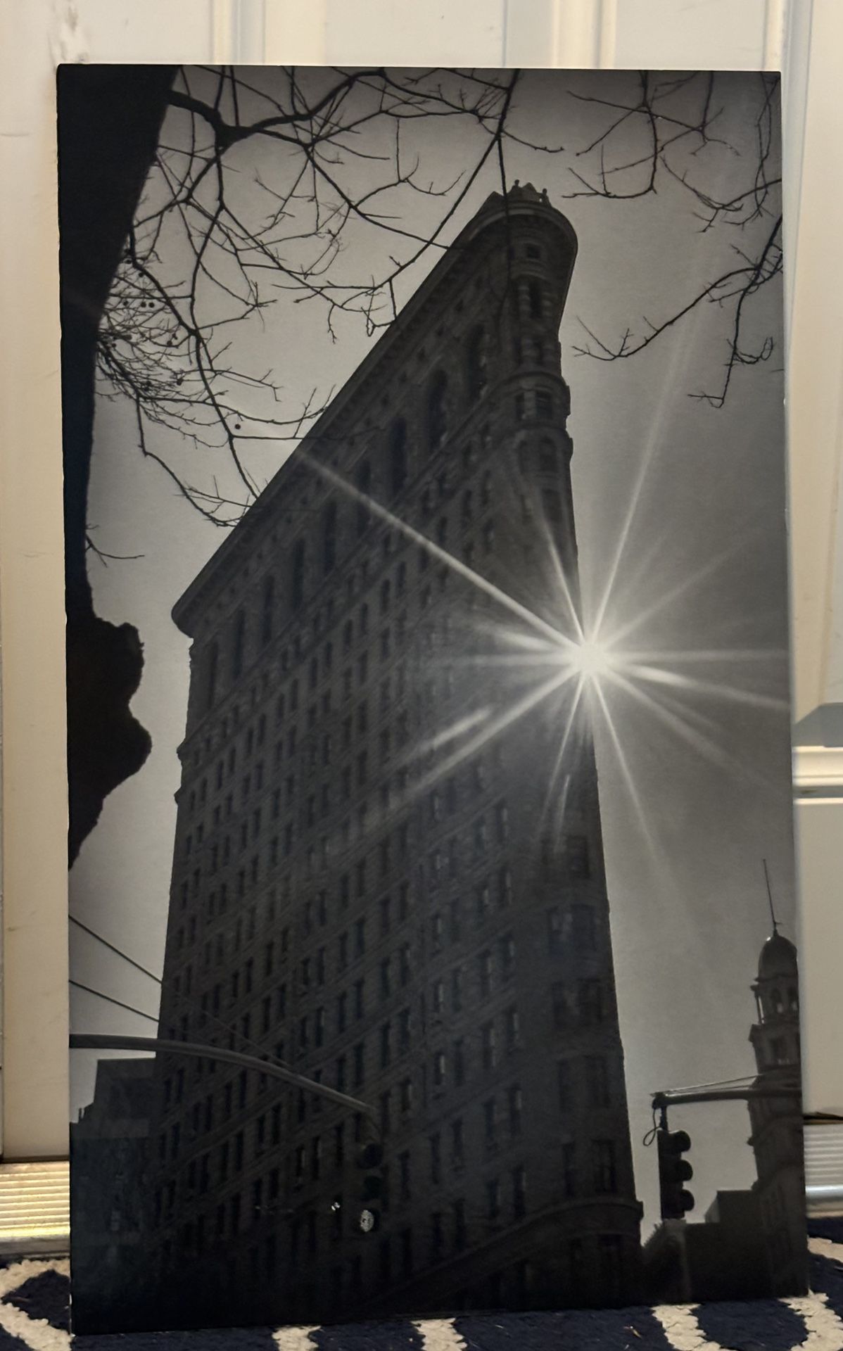 Black And White Photograph