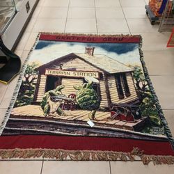 Grateful Dead Tapestry- Terrapin Station