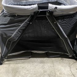 Baby Travel Crib