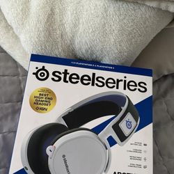 Gaming Headset New