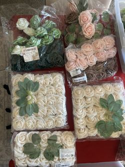 Fake Flowers
