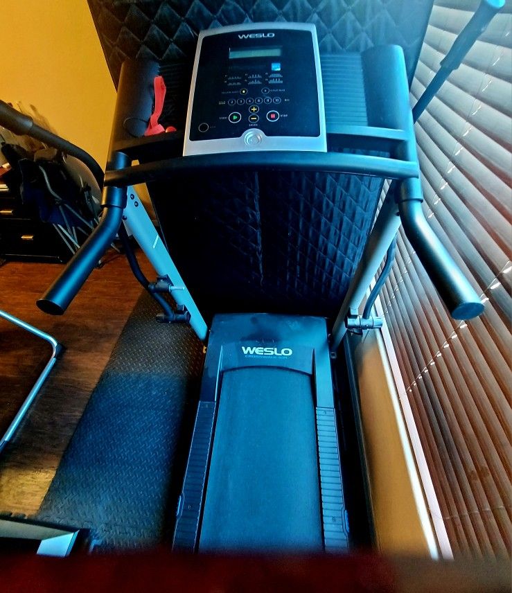 Treadmill