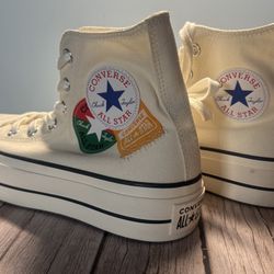 Women’s Converse