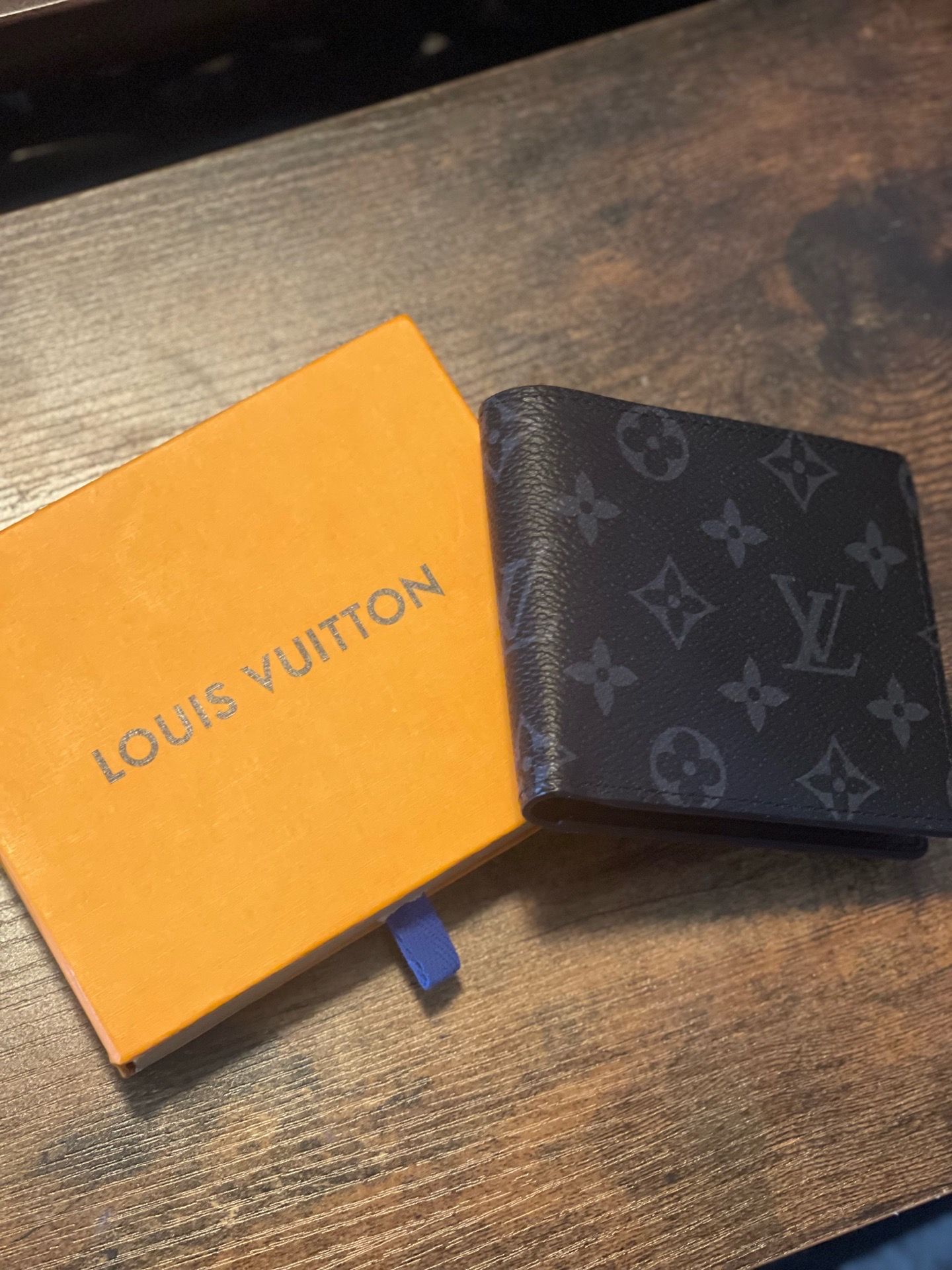 Louis Vuitton Wallet